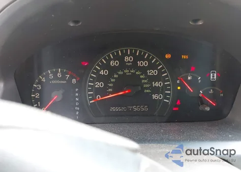 2005 Honda Accord 3.0 Ex from USA, damaged, VIN 1HGCM66535A014145